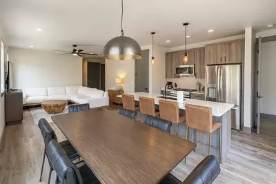 Image de Mountain View 3br Condo w/ Pool & Hot Tub Access