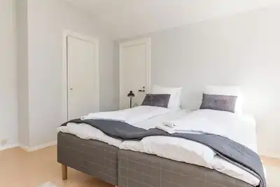 Image de Bright, fresh apartment in the heart of Kopparberg