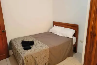 Image de Pacific Paradise in Ecuador