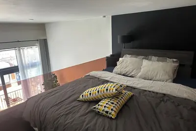 Image de Cozy casa d'anvers in a unique prime location