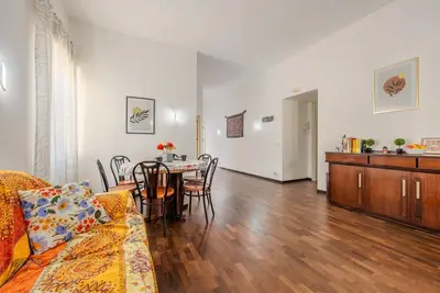 Image de Appartement 'Casa D'amare Gianna - Lovely House' avec Vue sur la Mer, Wi-Fi et Climatisation