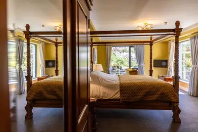 Image de Annex @ Ballinalacken Castle in Doolin