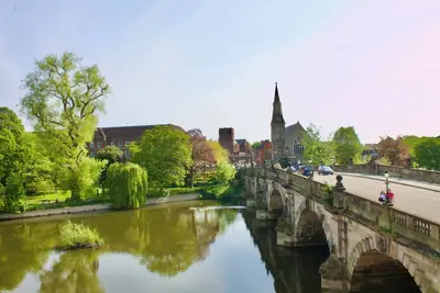 Image de Best View in Town