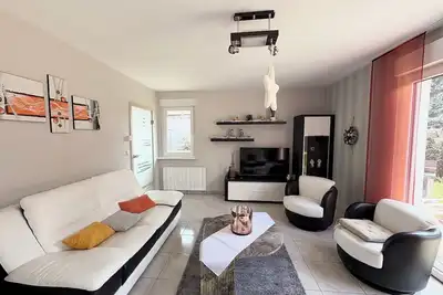 Image de La Houblonnière, charme et confort en Alsace