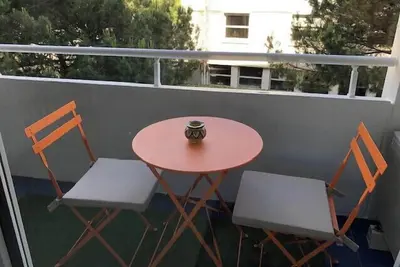 Image de Magnifique appartement à 2 pas de la plage