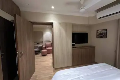 Image de Trio Stay Combo of 3 Private Apartments