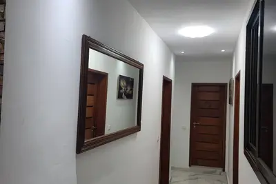 Image de Zeynab appartement 3 pieces mamelles cite assemblée