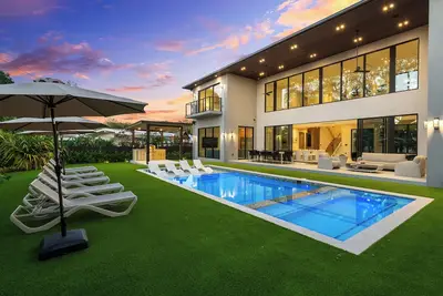 Image de Gorgeous 9br Villa Jasper