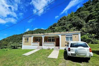 Image de Quietly located apartment near the capital - ideal for excursions & nature lovers.