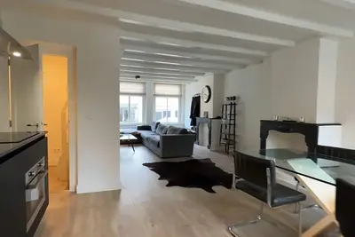 Image de Embrace the best of Amsterdam Living