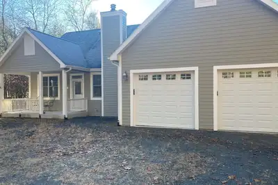 Image de Rio Vista - spacious 5-bedroom house in Pentwater