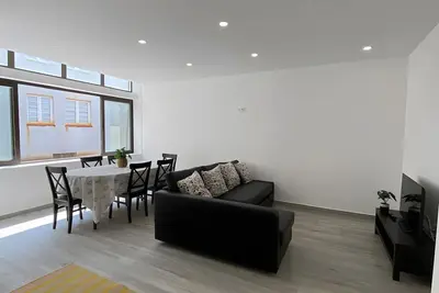 Image de Appartement 'Furadouro 2 avec Vue sur la Mer' avec Vue sur la Mer, Balcon et Wi-Fi