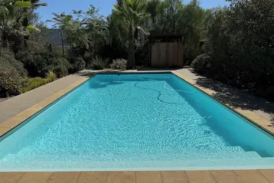 Image de Marvelous 2-bedroom Airstream with Pool and Spa