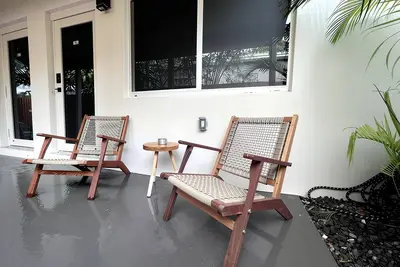 Image de Wow! Casita Groovy! W/Parking in Coconut Grove