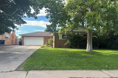 Remodeled Home with Backyard Oasis and Mountain View