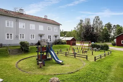 Image de Relax in peaceful and sunny Marmaverken apartment