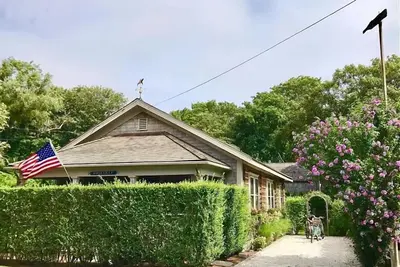 Modern Town Bungalow