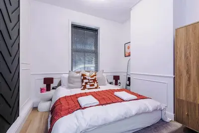 Image de Stylish 1-Bed Flat | York Centre | Sleeps 4