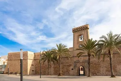 Image de Piso cerca del castillo