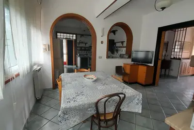 Image de New - Huge villa with garden for exclusive use