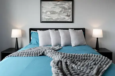 Image de Hillside Rest - Chelan Resort Suites #407