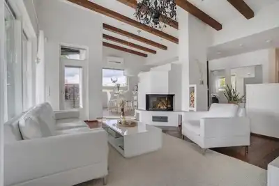 Image de Luxury Villa Suutari, Private Sauna & Wifi