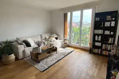 Image de Lumineux 3p calme – 15 min Paris