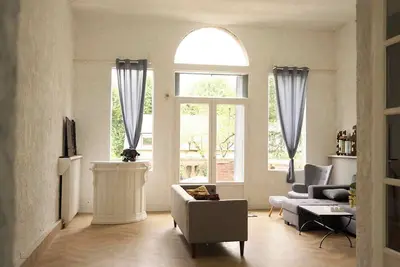 Image de Manoir du château Gaillard