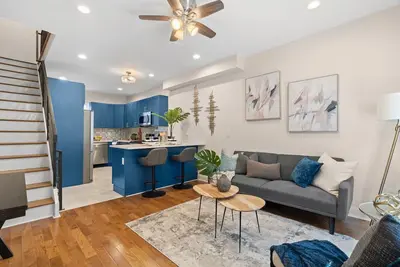 Image de Open for Fifa 2026 City Center Home with Roof-deck and High-Speed Internet