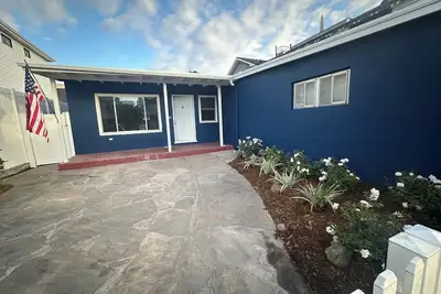 Image de Island Beach House