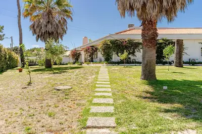 Image de Quinta dos Flamingos - House A (4 suites villa, ground floor)