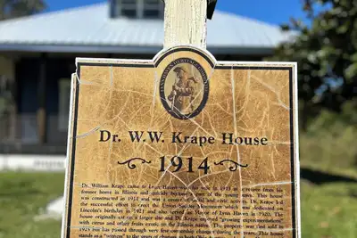 Image de Historic Coastal Cottage