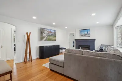 Image de Charming Annapolis Escape! !