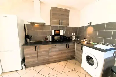 Image de Maison Cosy 2 chambres centre Reuilly