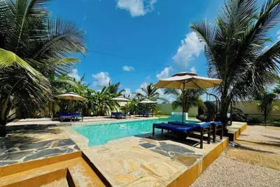 Image de Bed & Breakfast, Palm Cultural Village Hotel.