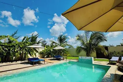 Image de Palm Culture Village Hotel