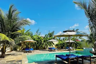 Image de Bed & Breakfast, Palm Cultural Village hotel