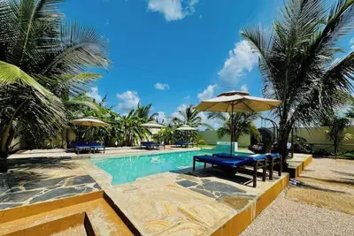 Image de Bed & Breakfast Palm Cultural Village hotel