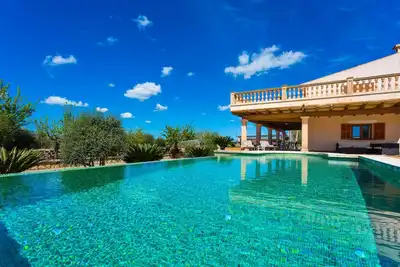 Image de Son Arcaines de Can Simo