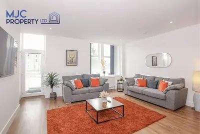 Image de Mansfield - sleeps 8 guests  in 3 bedrooms