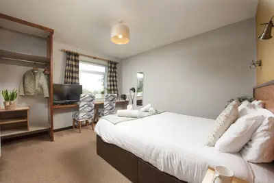 Image de Tricky's @ Tolgus, Redruth - Dogs Accepted - Free Wifi & Parking - Accessible Rooms