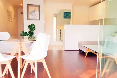 Image de Manly Beachside Oasis with Modern Comforts & 150m walk to the beach!