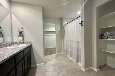 Image de Buckwheat Getaway