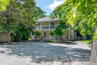Image de Casa Del Rio 1826 4 Bed 2 Bath I by HostyMosty