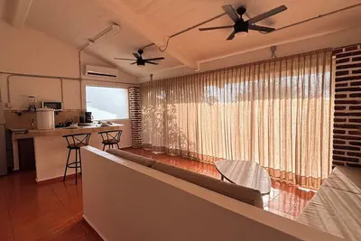 Image de Bungalow 5 La Loma with ocean view