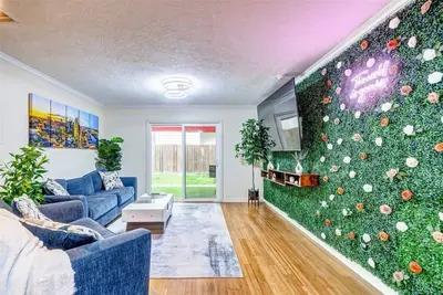 Image de Central Houston Home - Near Rodeo ~ Medical Center & Downtown