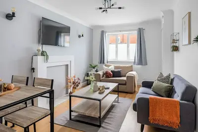 Image de Haydock Home, Free Parking, WiFi, St Helens