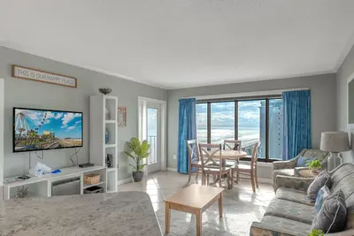 Image de Pristine Oceanview 1 Br at the Palace! Unit 811
