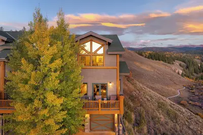 Image de Spruce Ride Luxury Villa 714-H I Great Views I Best Price I Discounted Attractions