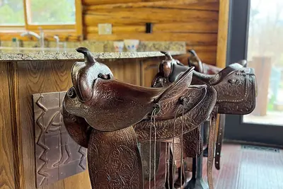 Image de Family Ski Cabin with Hot tub and Pool